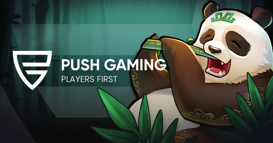 Официальный сайт онлайн pushgaming Casino kazino-online-pushgaming